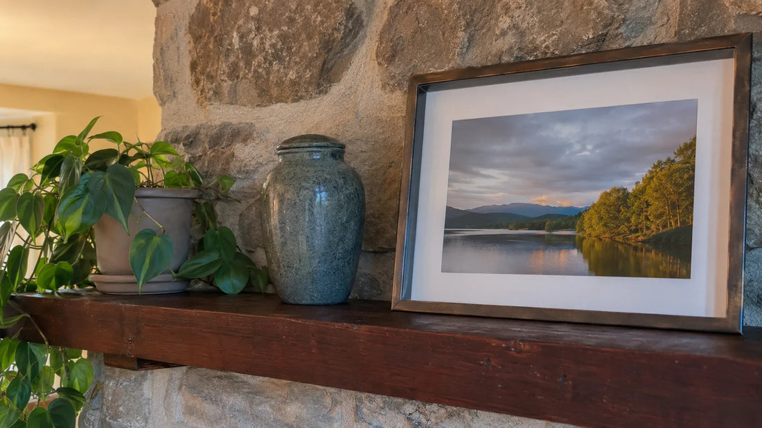 Can Cremated Remains Be Kept at Home? What Families Should Know