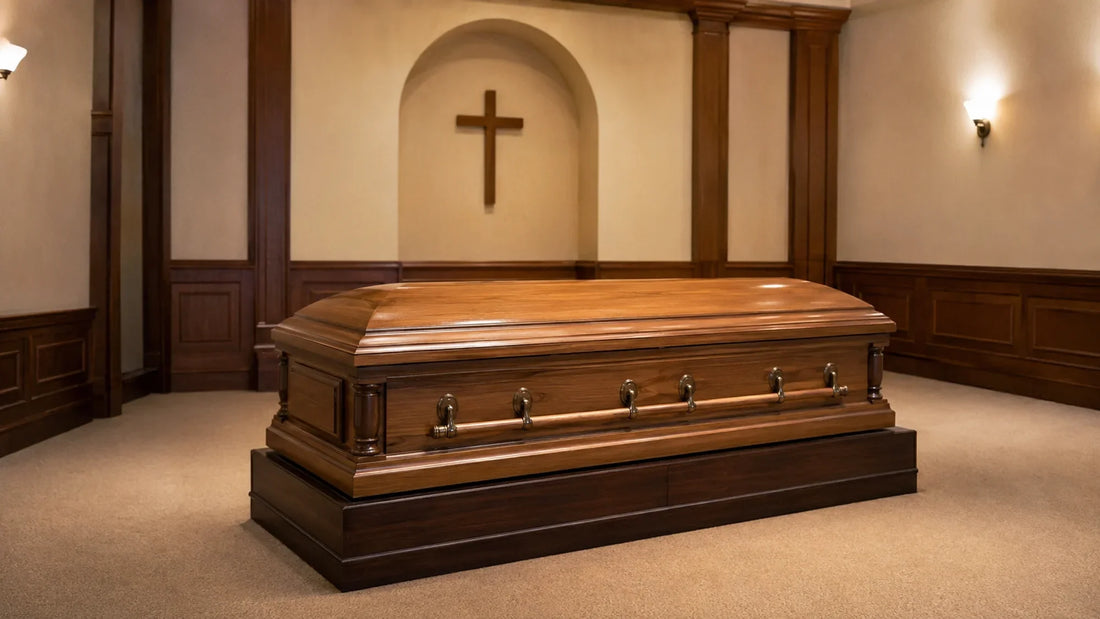 Can You Have a Viewing Before Cremation? What Families Should Know