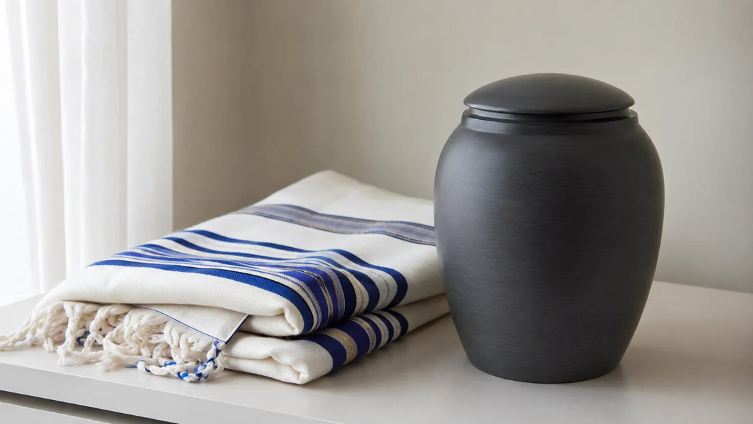 Is Cremation Allowed in Judaism? What Jewish Families Should Know