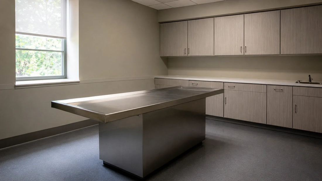 Is Embalming Required Before Cremation? What Families Should Know