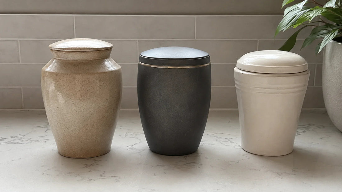 What Pet Cremation Options Are There? Shared, Individual, and Private Explained