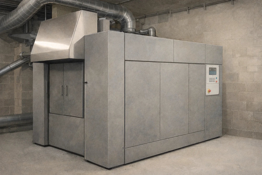What Happens During the Cremation Process? A Step-by-Step Guide for Families