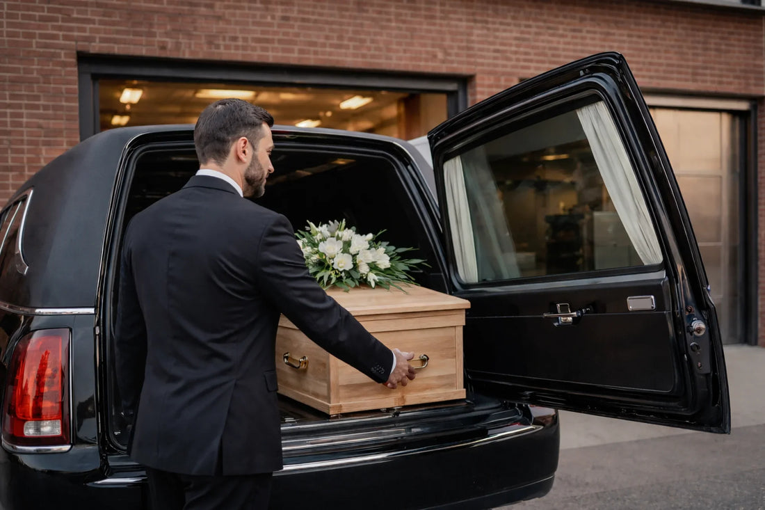 Can You Have a Memorial Service After Cremation? What Families Should Know