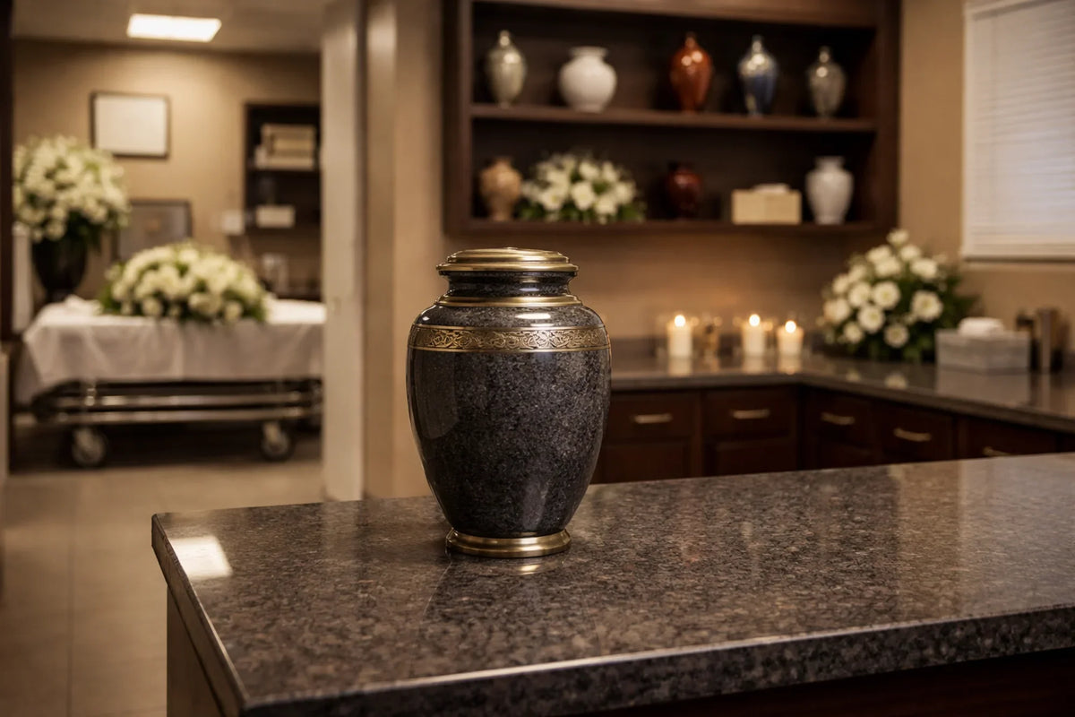 Are Cremation Ashes Really Ashes or Bone Fragments?