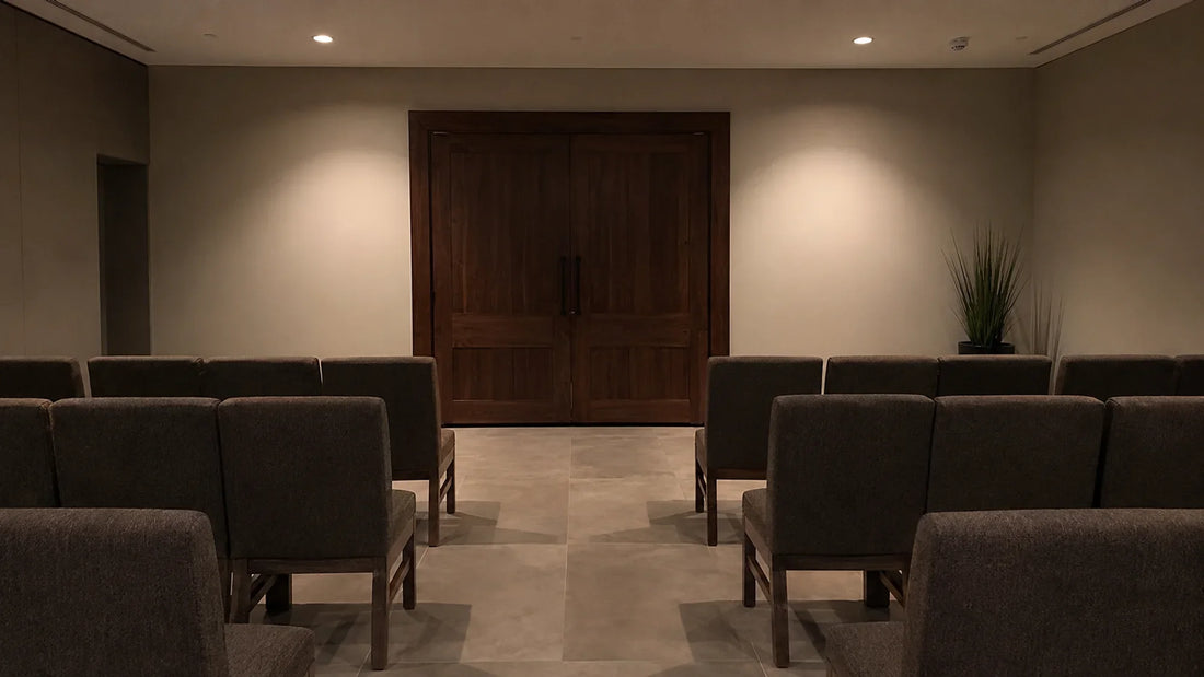 Can Family Members Witness the Cremation Process? What to Expect