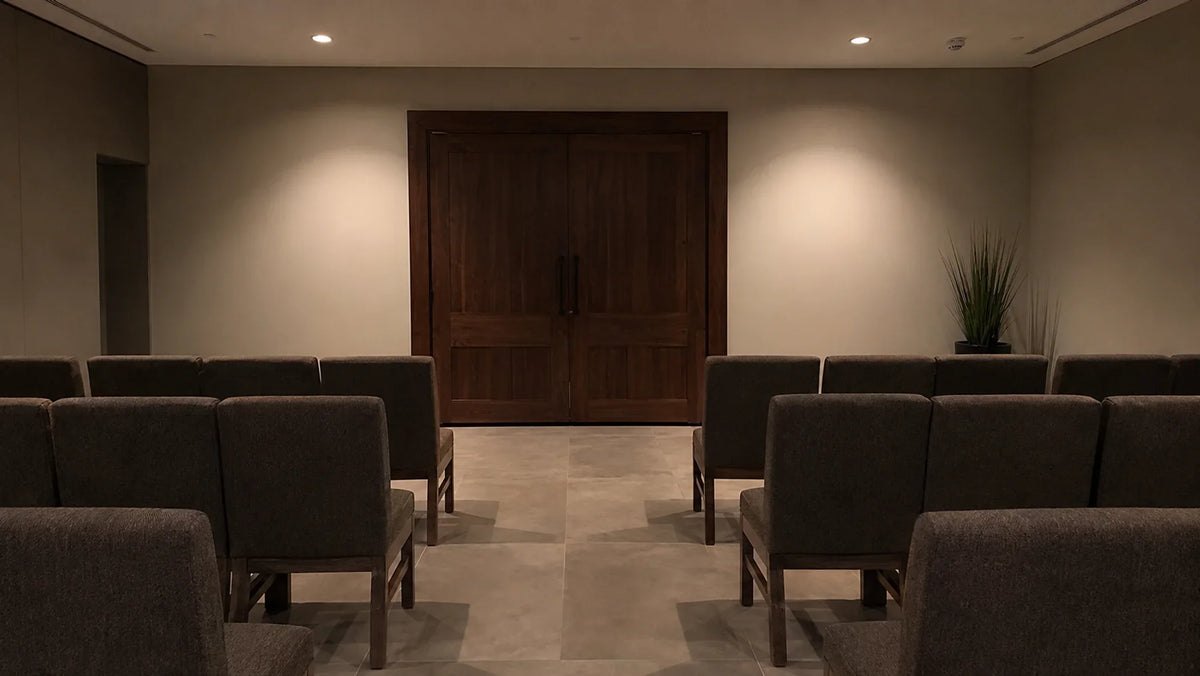 Can Family Members Witness the Cremation Process? What to Expect