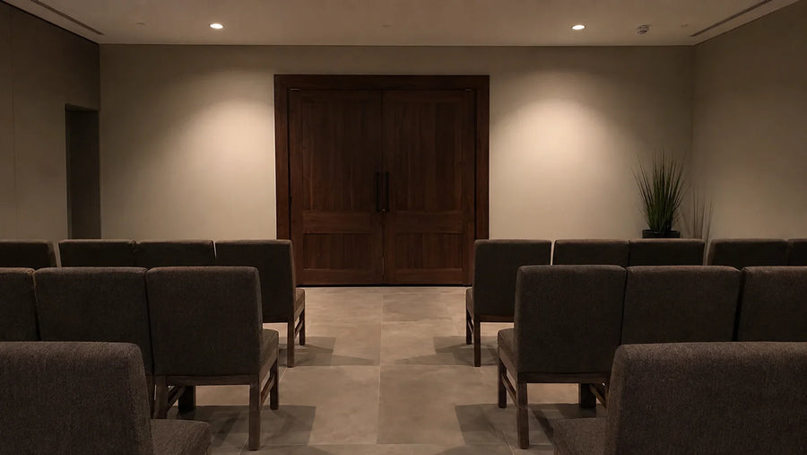 Can Family Members Witness the Cremation Process? What to Expect