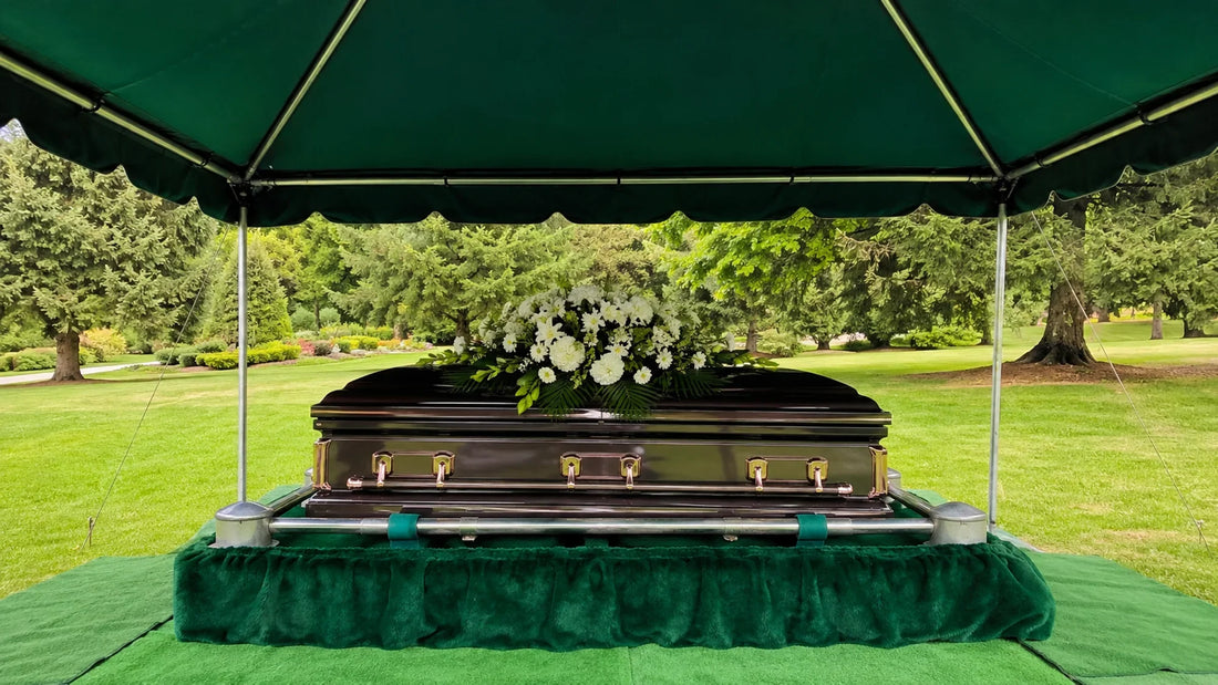 Can You Have a Funeral Service Before Cremation?