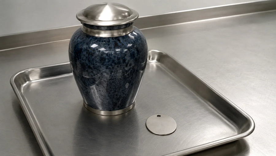 How Do Crematories Make Sure You Get the Right Ashes Back?