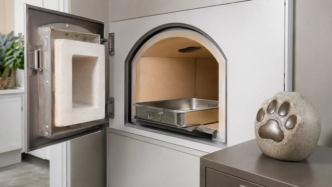 How Does the Pet Cremation Process Work? A Step-by-Step Guide for Families