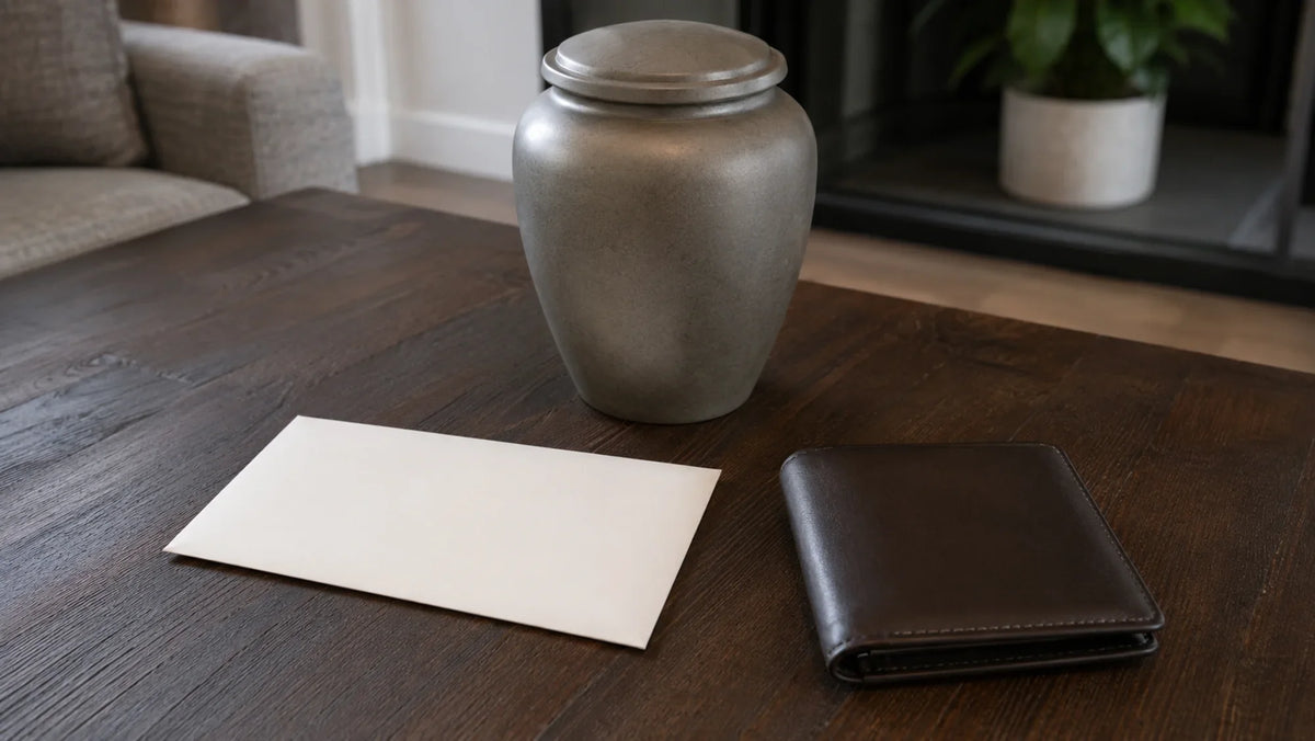 How Much Does Cremation Cost? A Clear Guide for Families