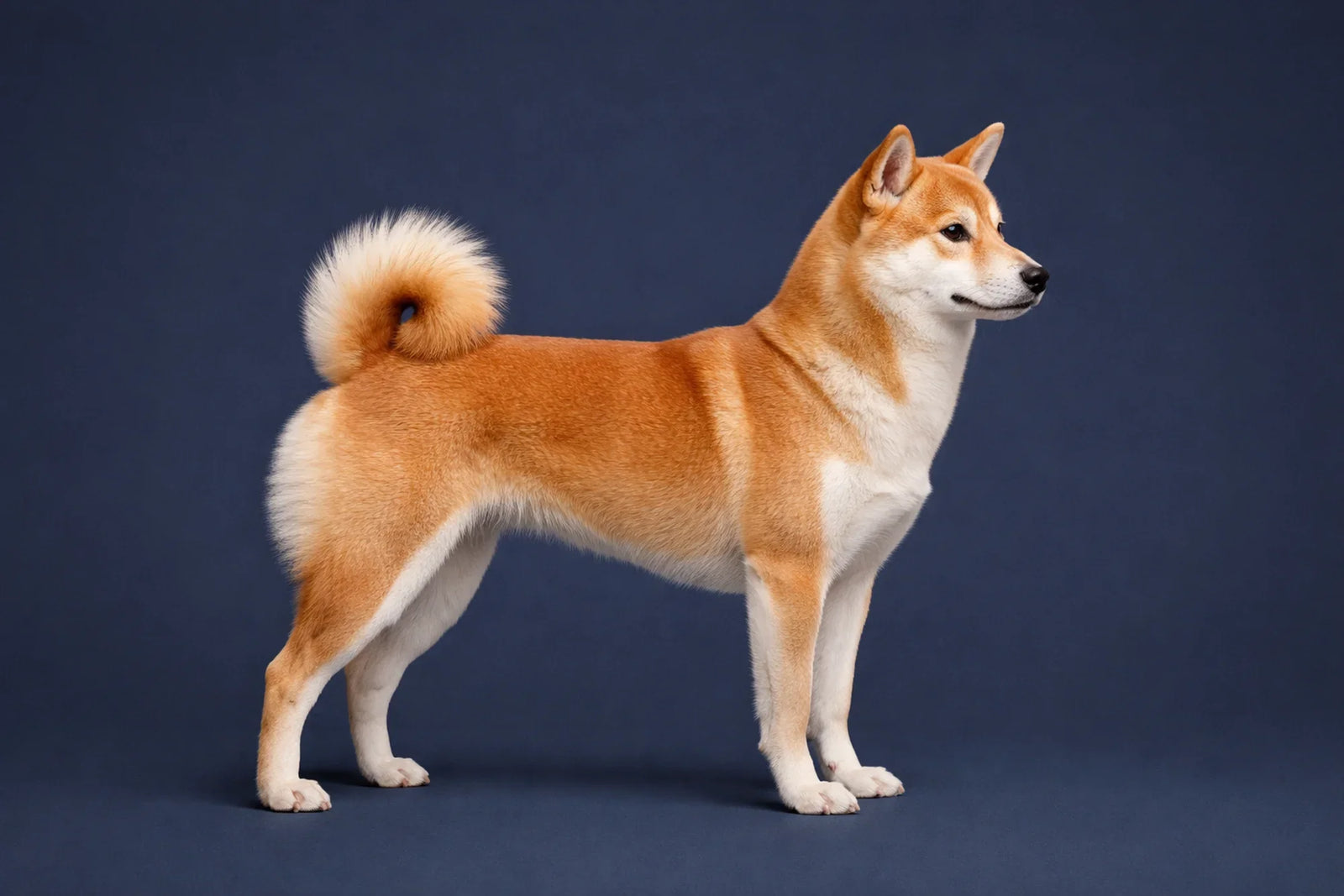 Shiba Inu