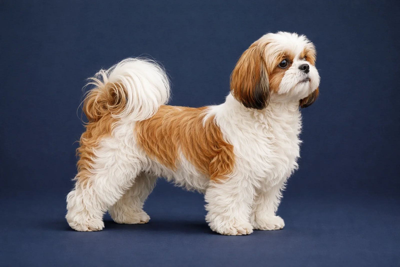 Shih Tzu
