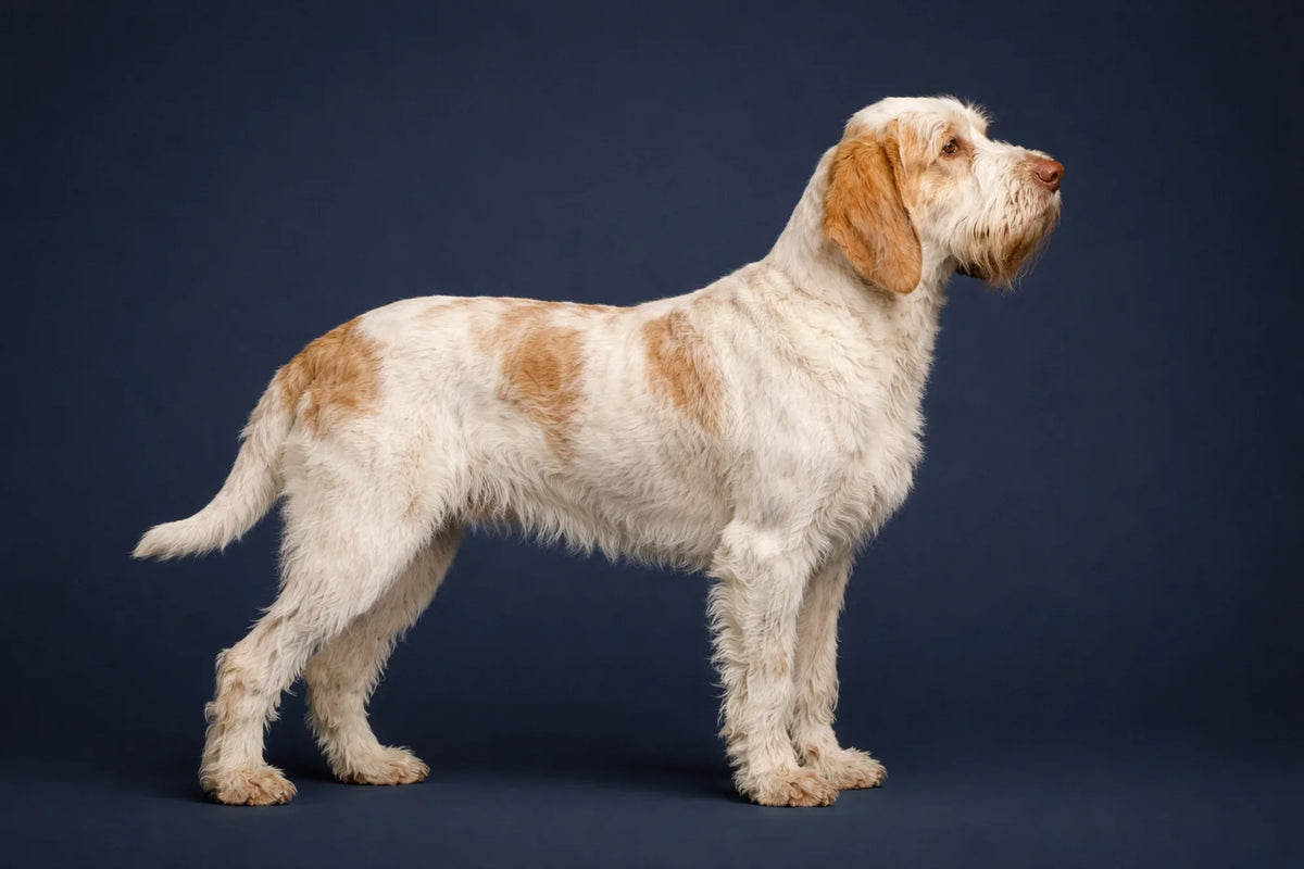 Spinone Italiano