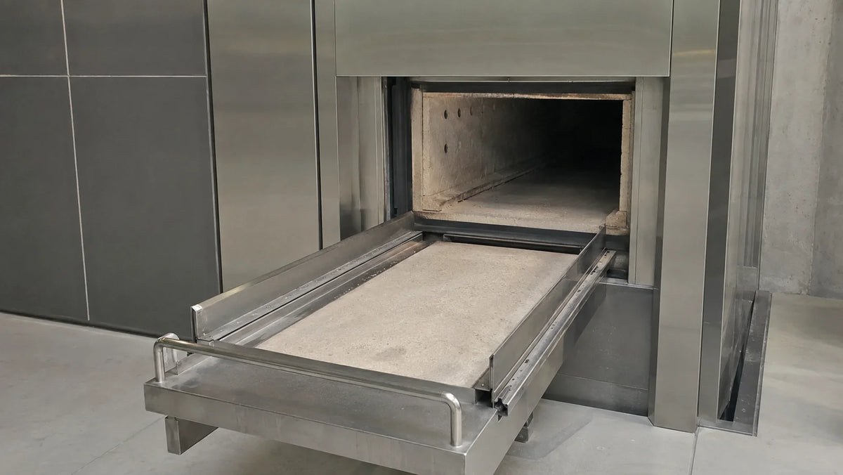 What Happens During the Cremation Process? A Step-by-Step Guide for Families