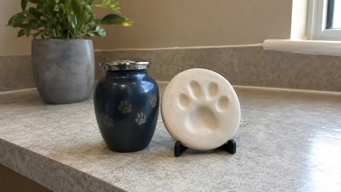 Which Pet Cremation Option Lets You Receive Your Pet's Ashes Back?