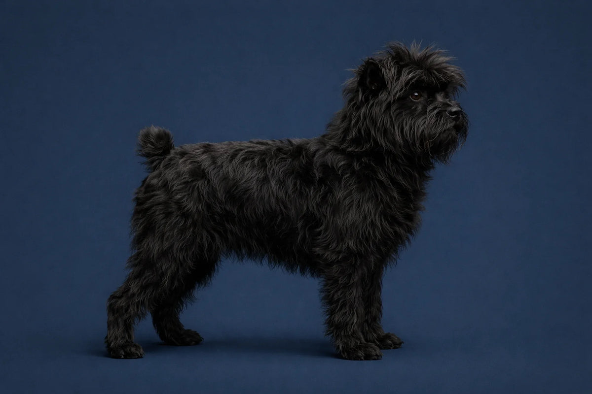 Affenpinscher