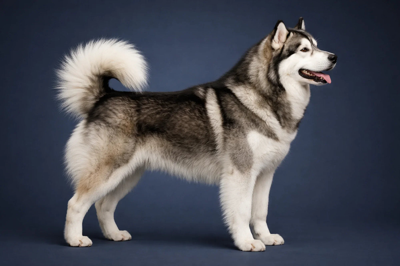 Alaskan Malamute