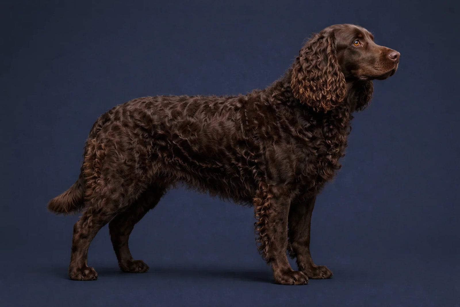 American Water Spaniel
