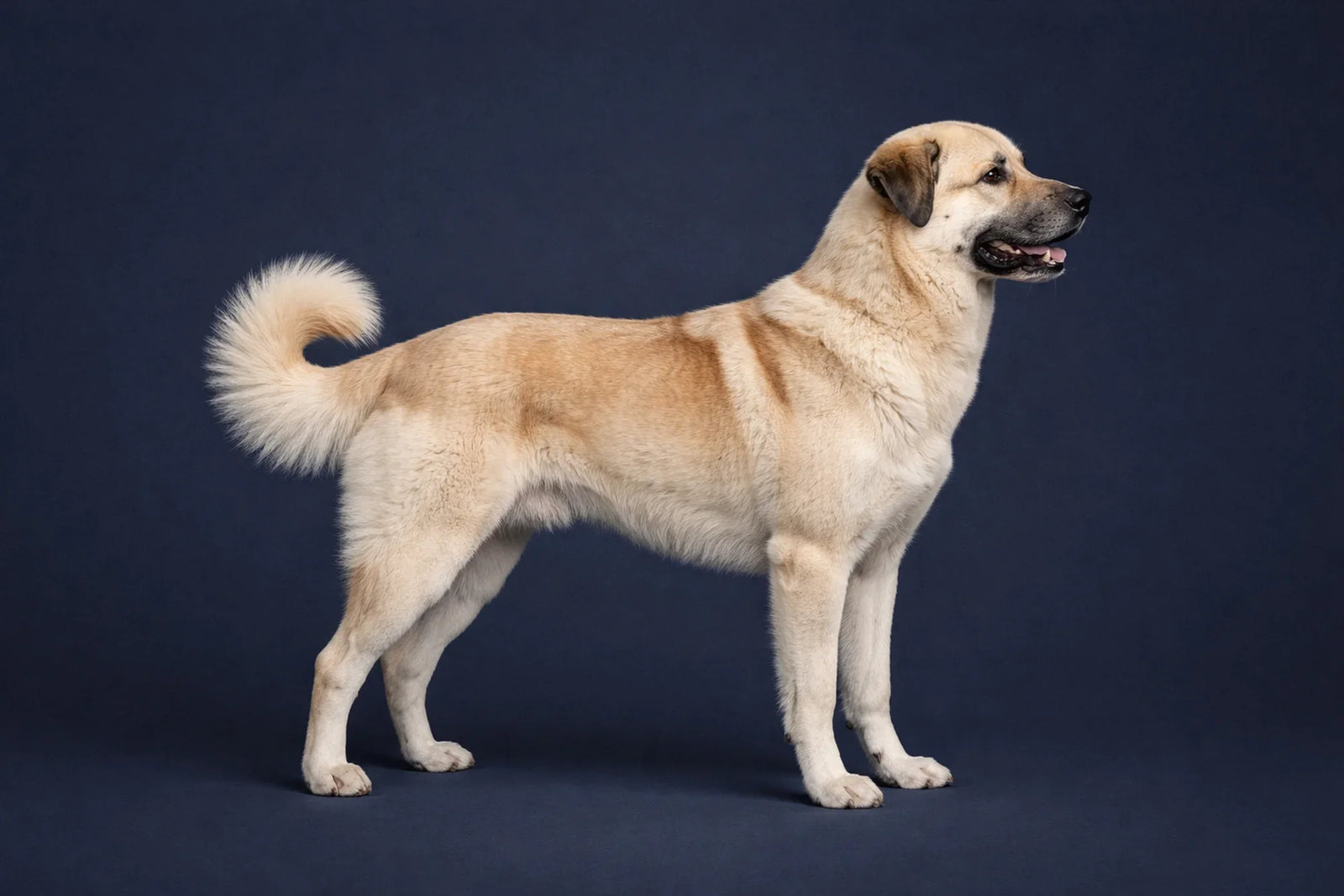 Anatolian Shepherd Dog