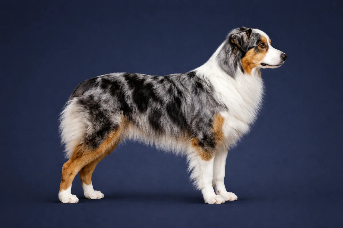 Australian Shepherd