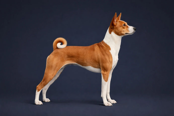 Basenji