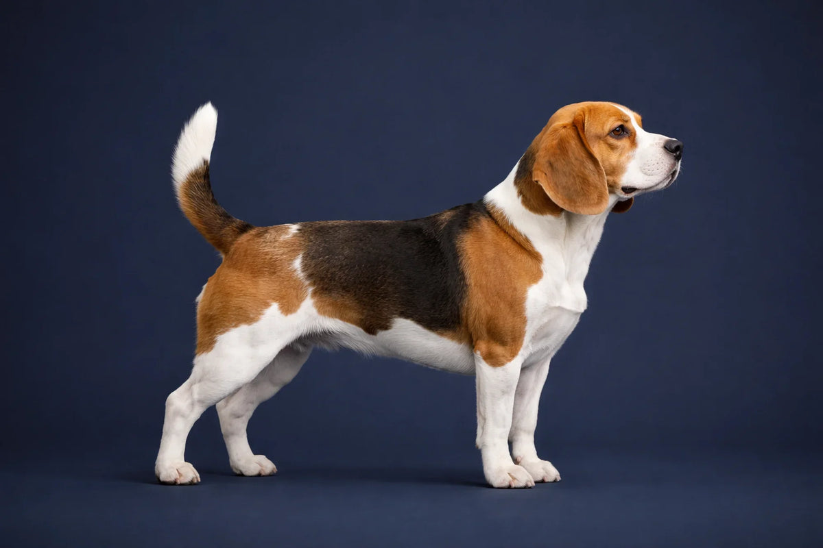 Beagle