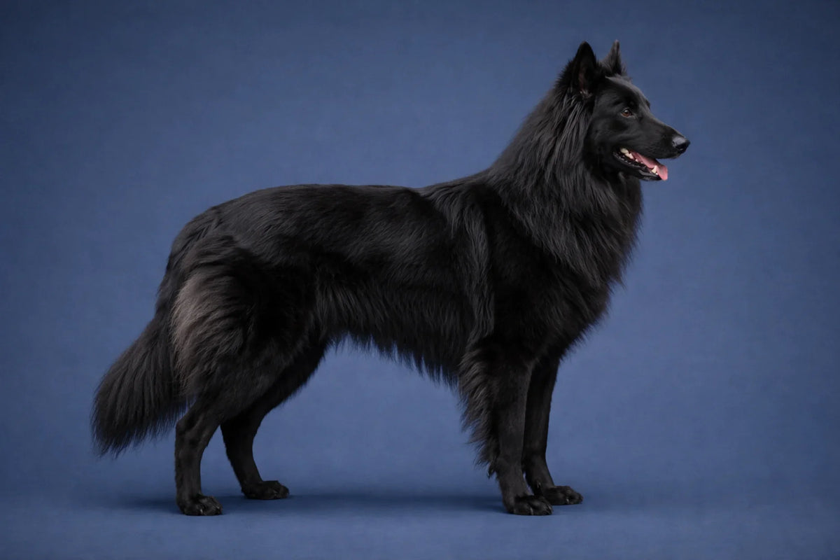 Belgian Sheepdog