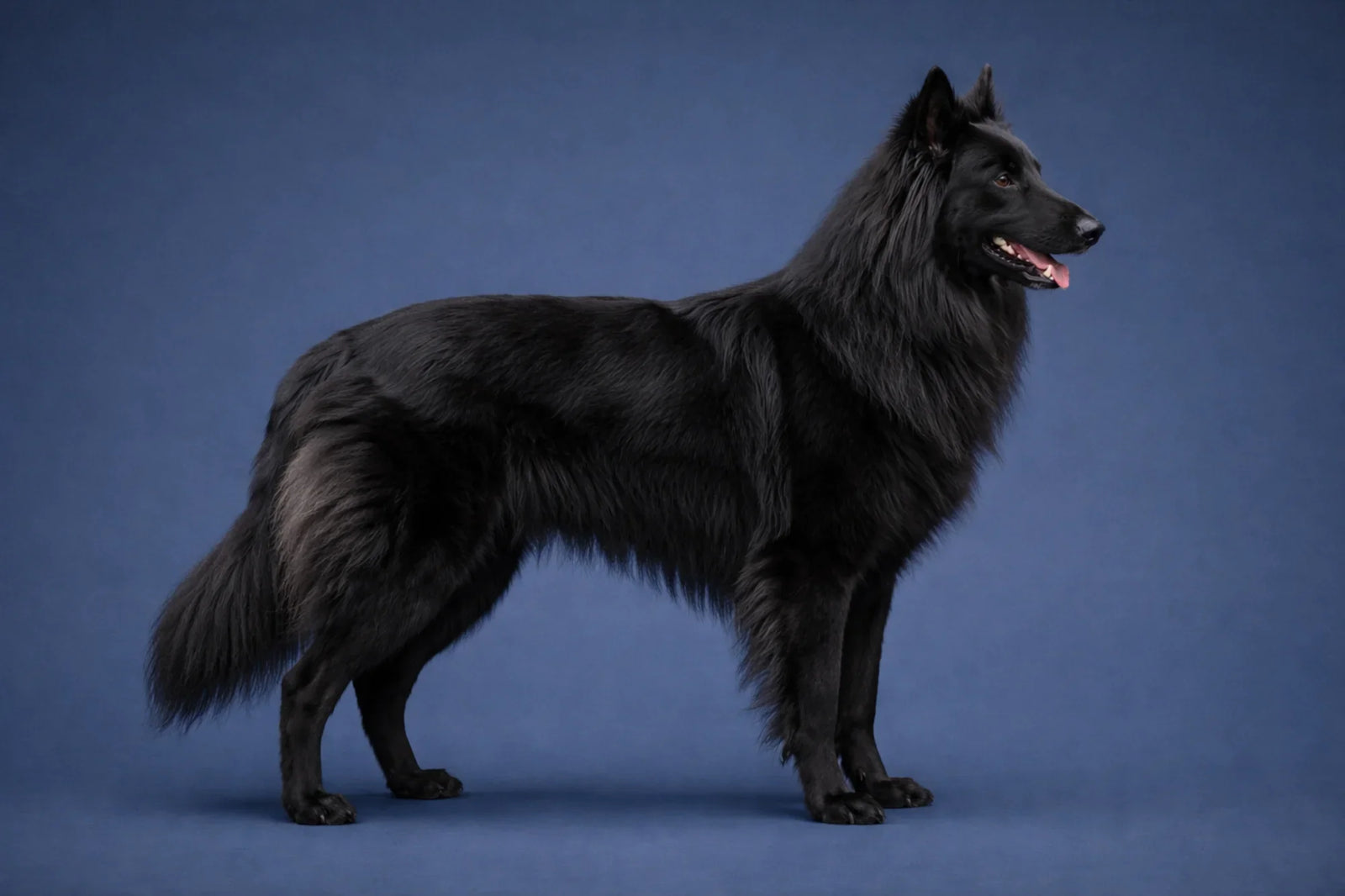 Belgian Sheepdog
