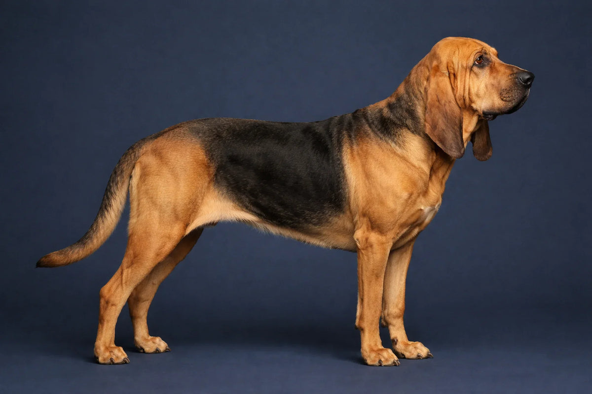 Bloodhound