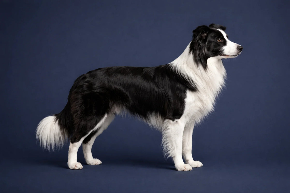 Border Collie