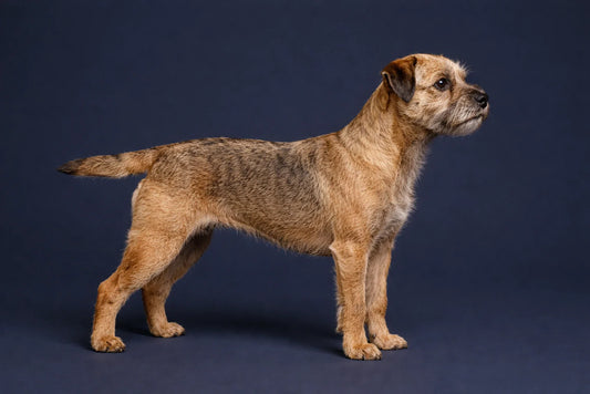 Border Terrier