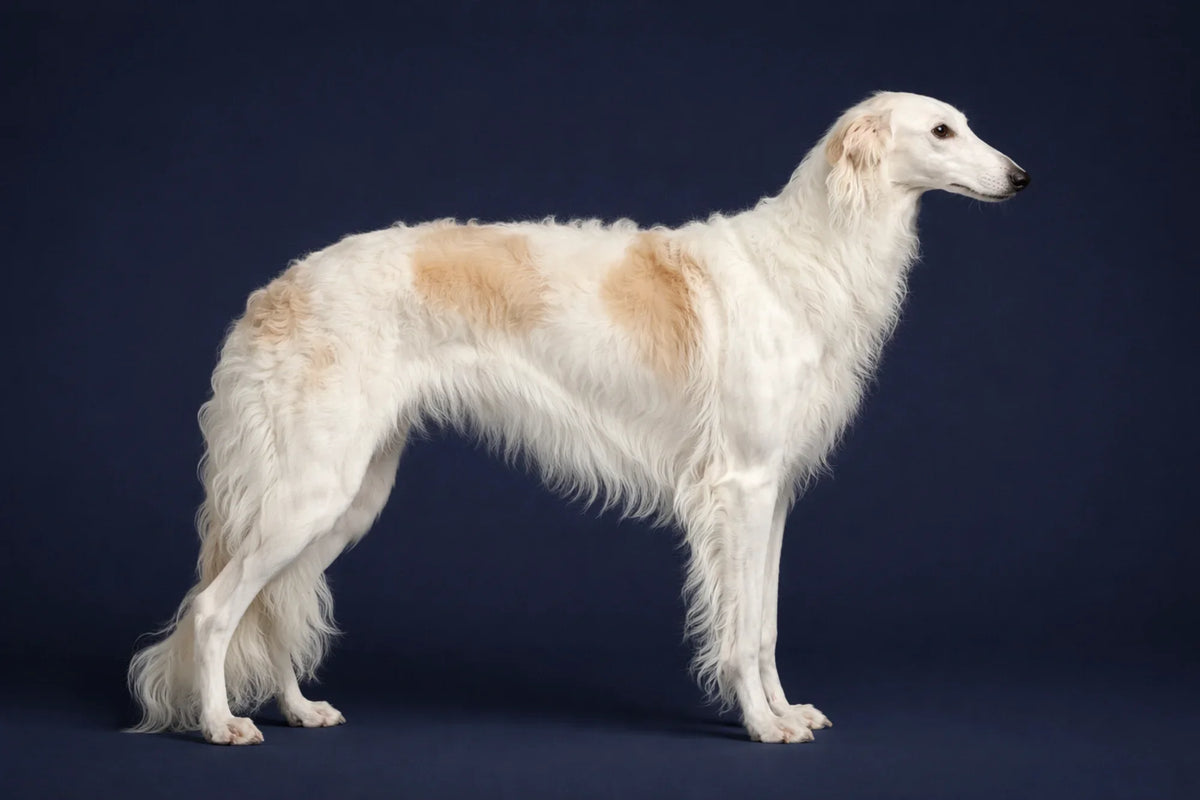 Borzoi