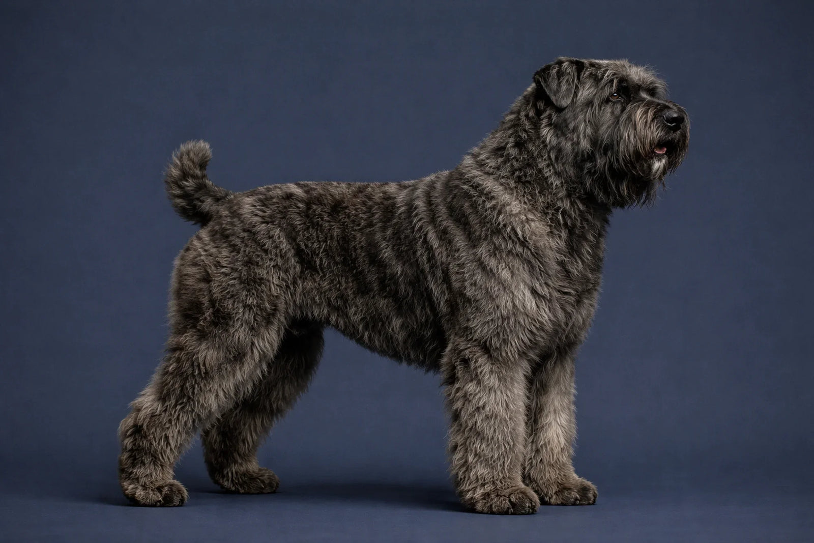 Bouvier des Flandres