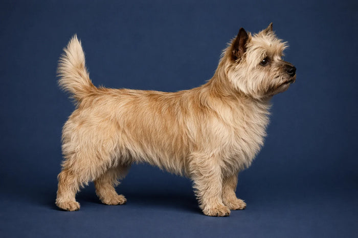 Cairn Terrier