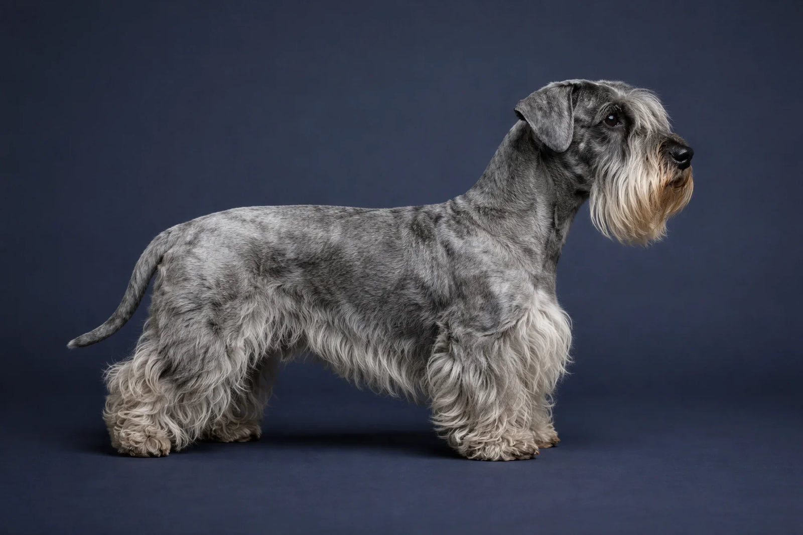 Cesky Terrier