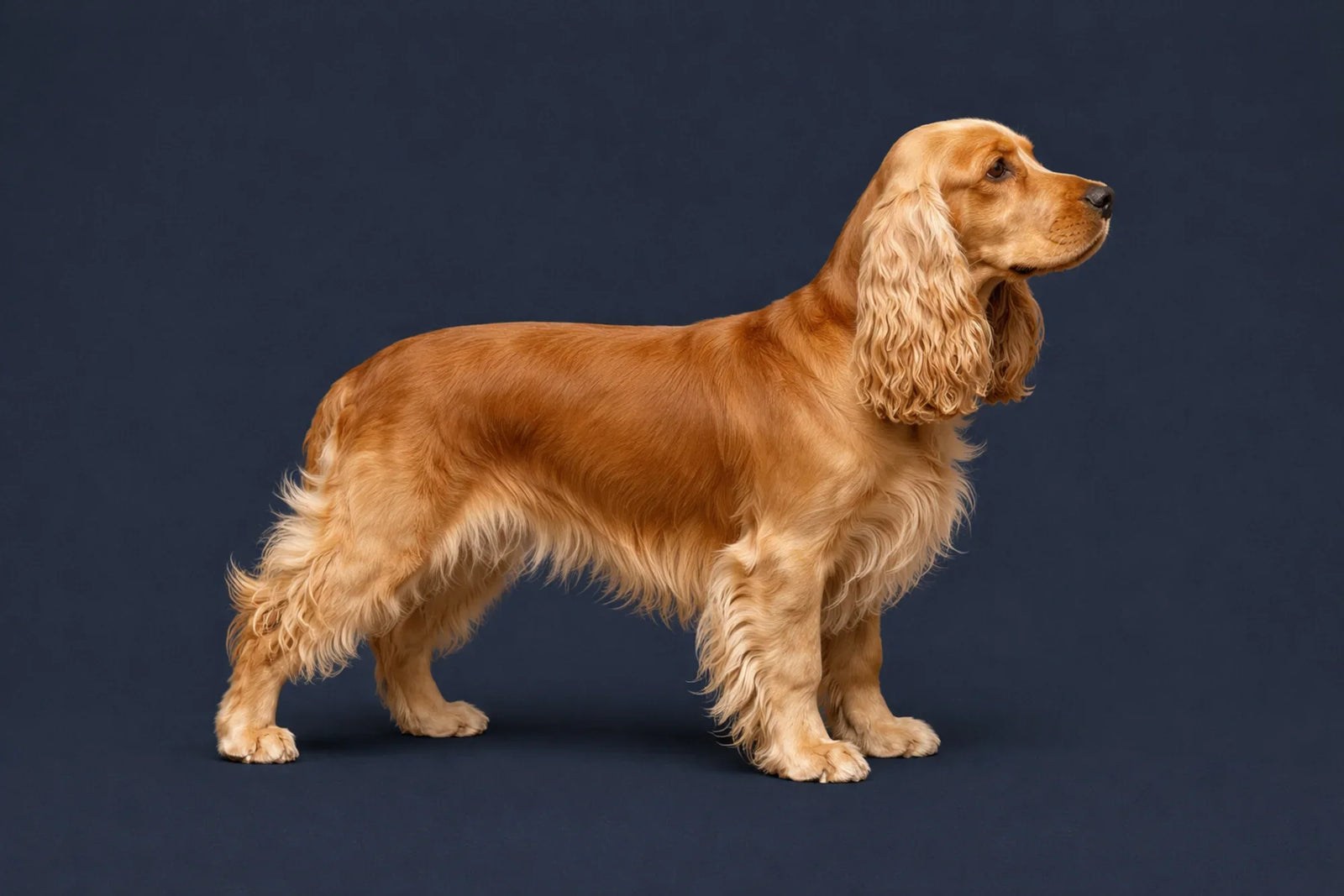 Cocker Spaniel