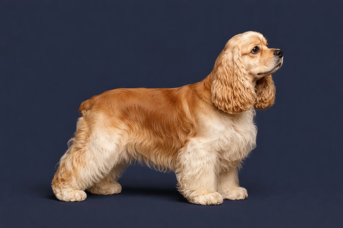 Cocker Spaniel