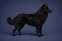 Croatian Sheepdog