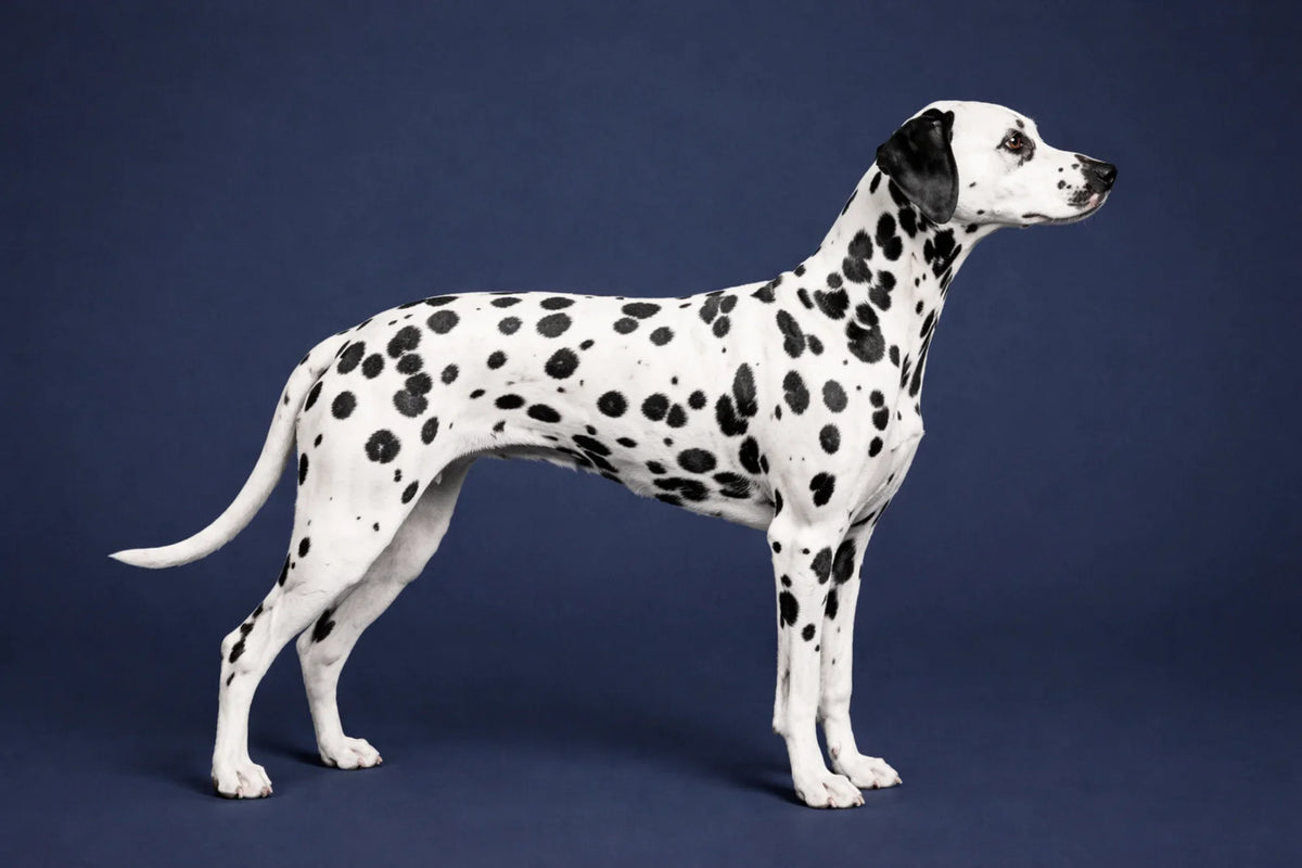 Dalmatian