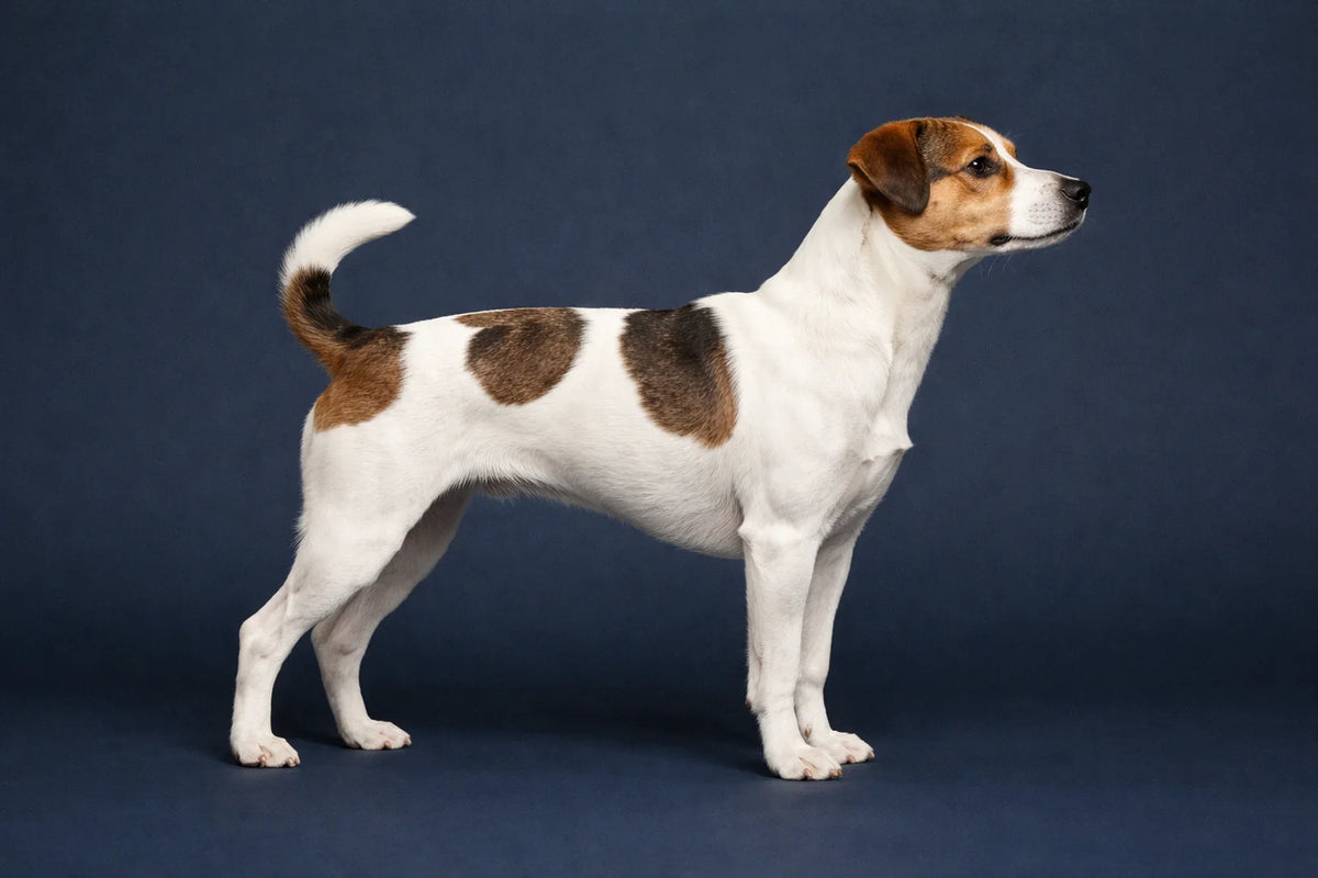 Danish-Swedish Farmdog