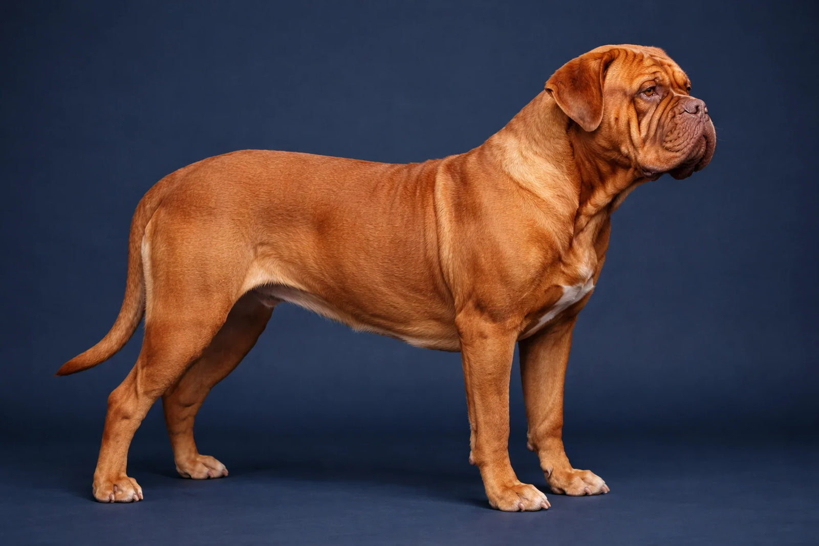 Dogue de Bordeaux