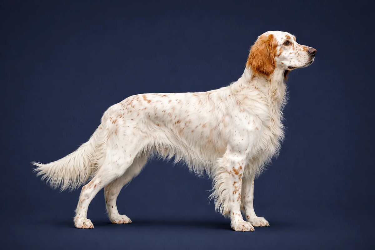 English Setter