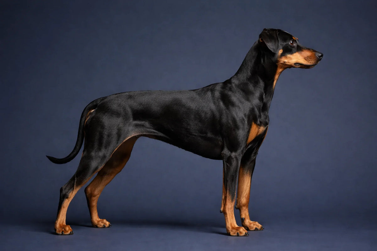 German Pinscher