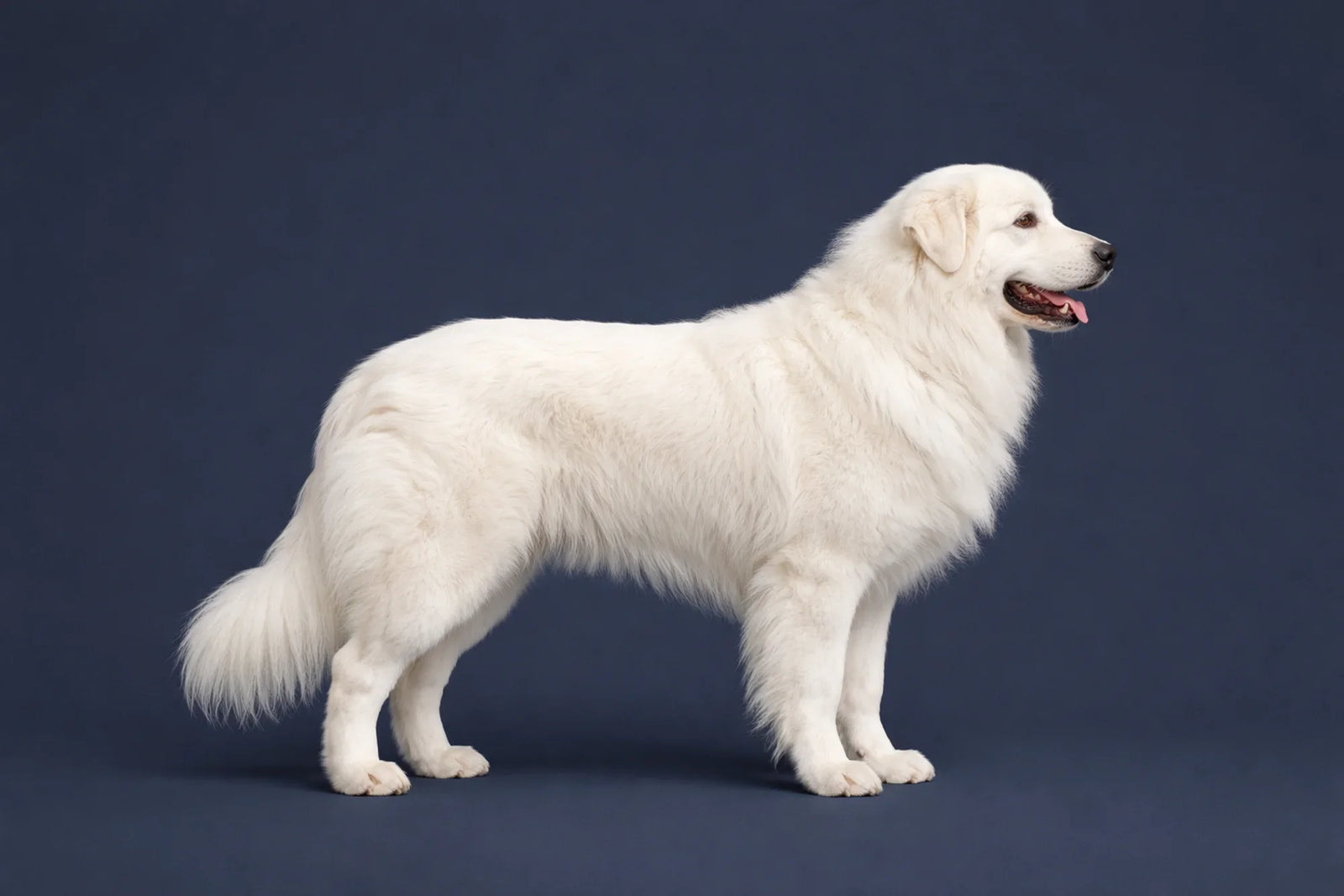 Great Pyrenees
