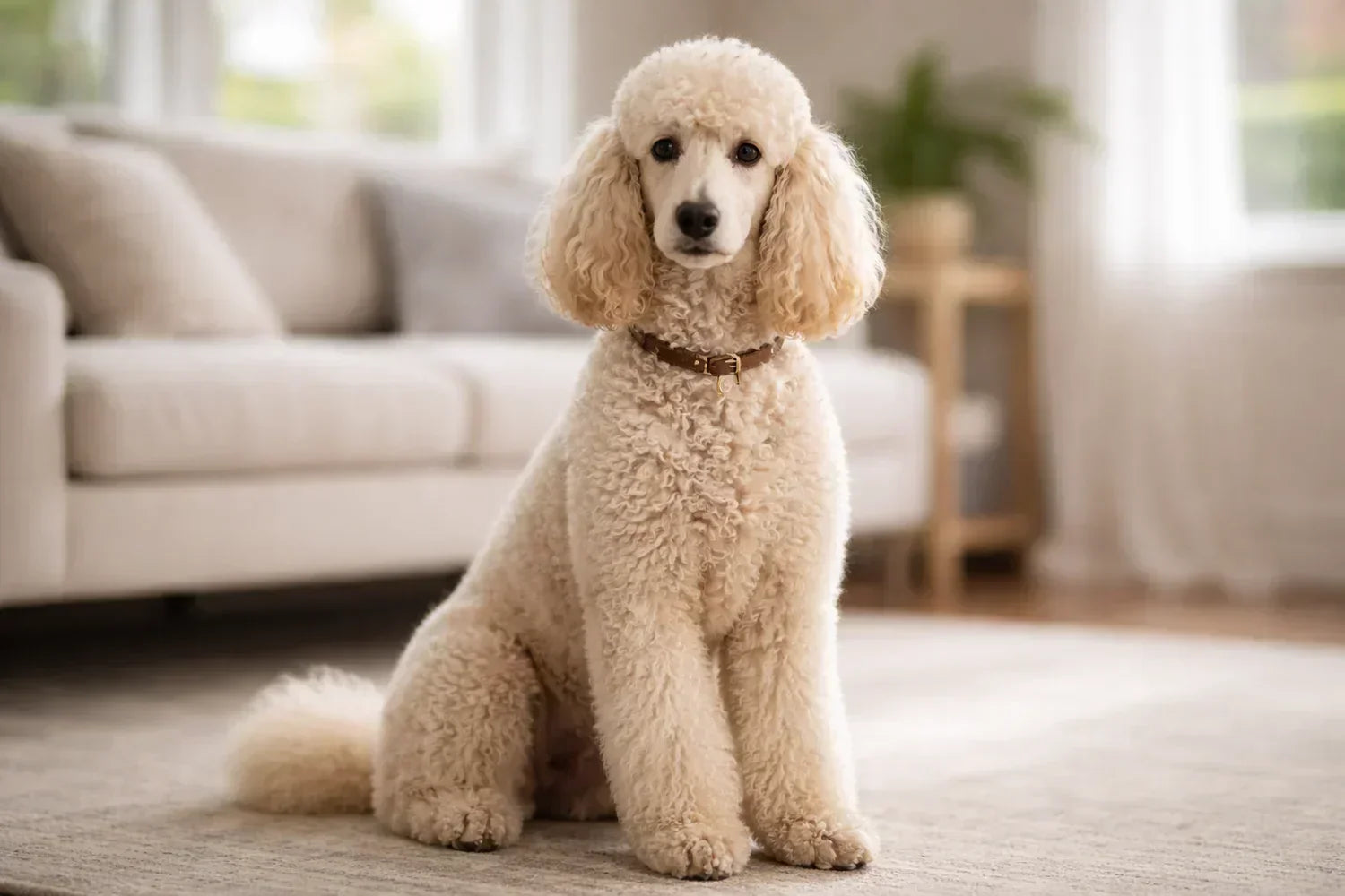Best Hypoallergenic Dogs: 15 Low-Shedding Breeds for Allergy-Sensitive Homes