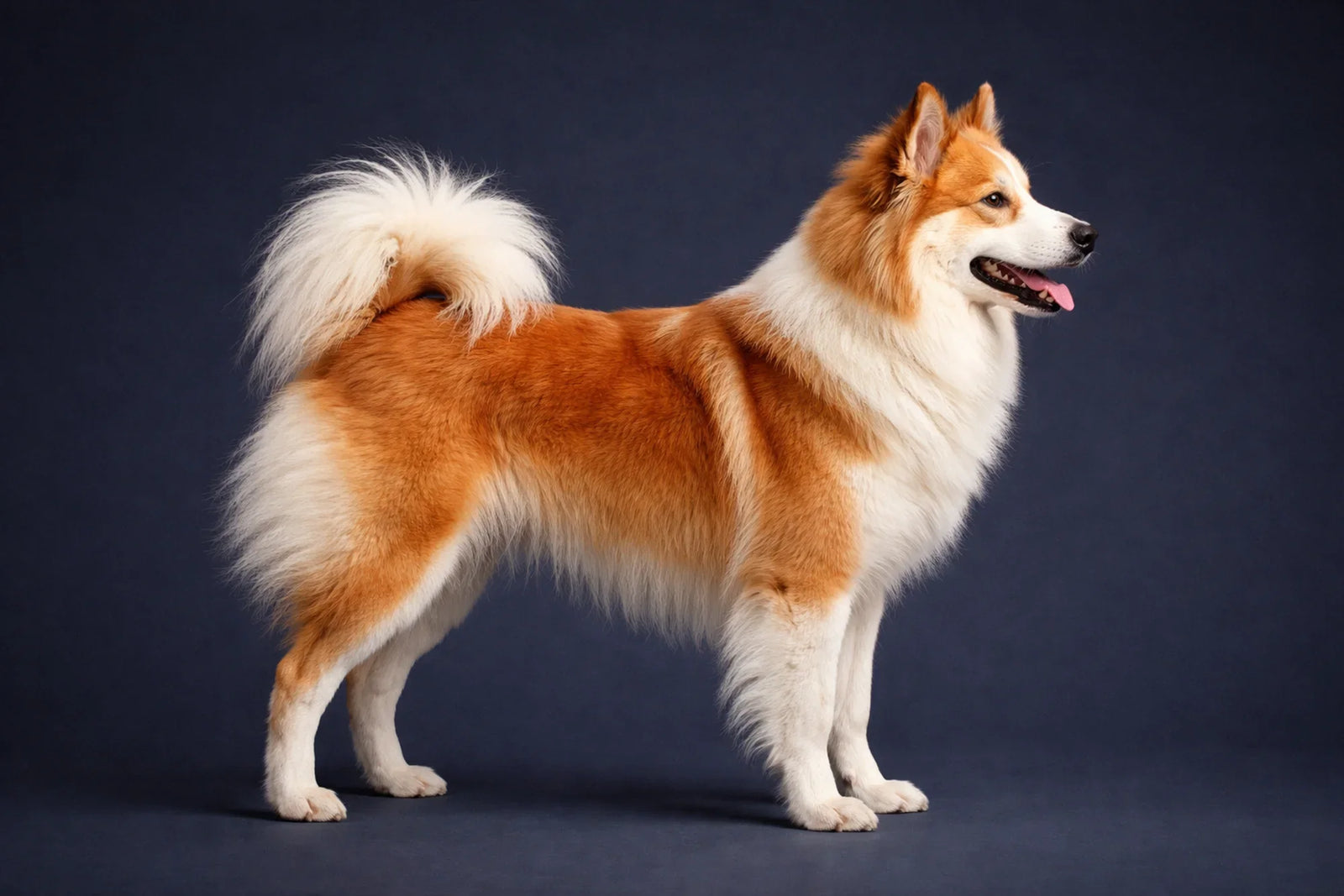 Icelandic Sheepdog