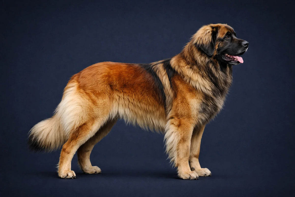 Leonberger