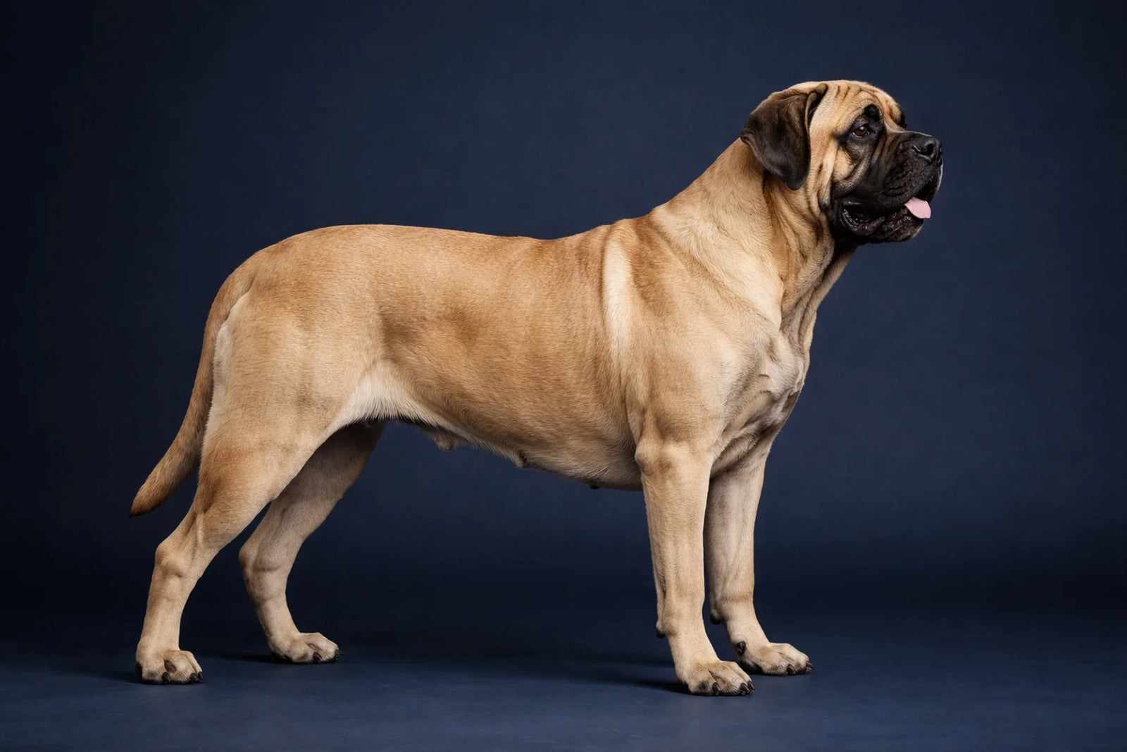 Mastiff