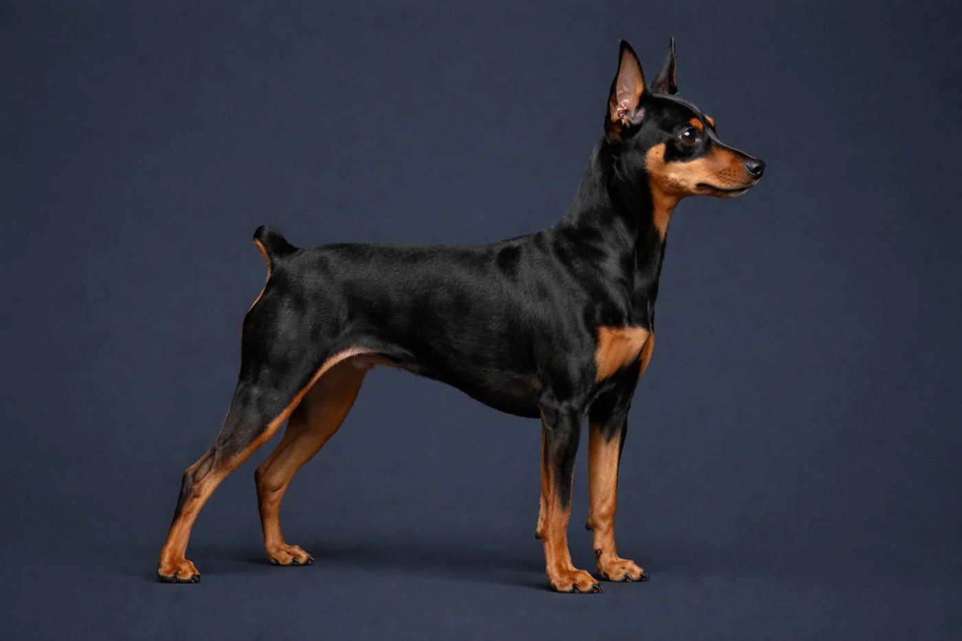Miniature Pinscher
